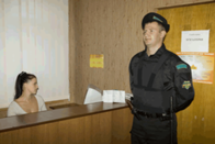 Охрана отелей и гостиниц во Владимире